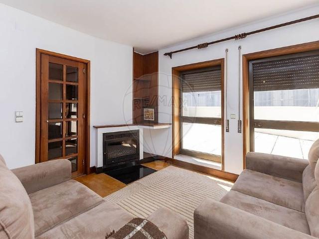 Apartamento alugar em Agra do Amial, Porto