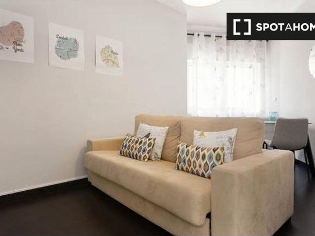 Apartamento alugar em Cabeça de Águia, Monchique