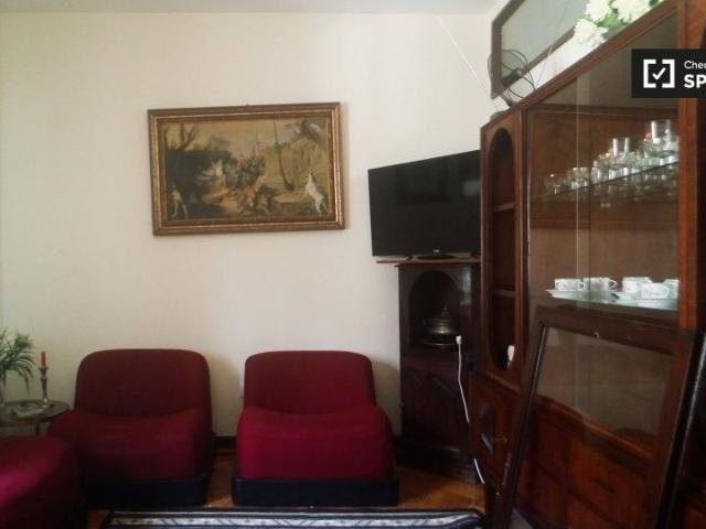 Apartamento alugar em Monchique