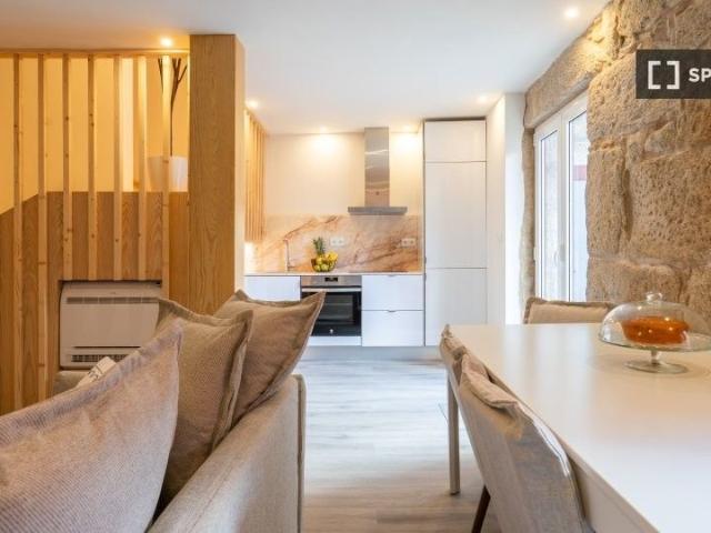 Apartamento alugar em Monte Pedral, Porto