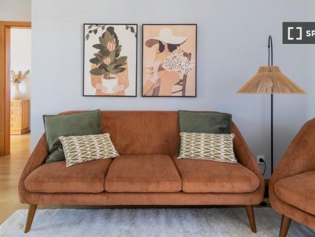 Apartamento alugar em Francos, Porto