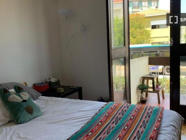 Apartamento alugar em Monchique