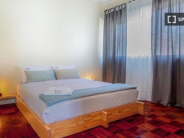 Apartamento alugar em Lugarinho, Porto