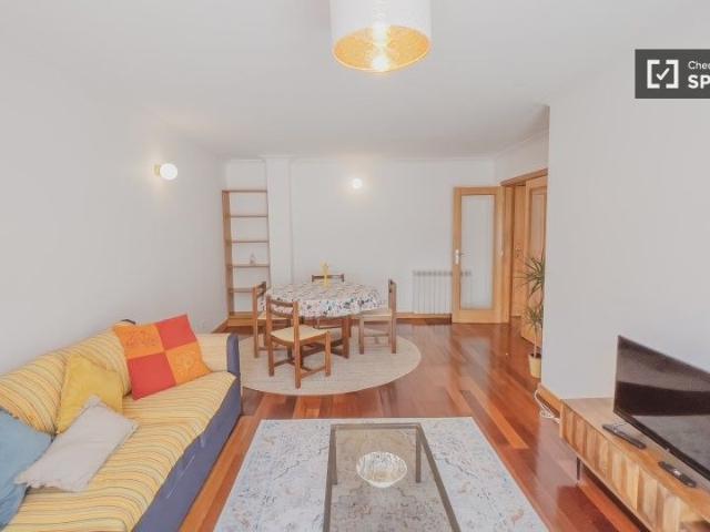 Apartamento alugar em Cabeça de Águia, Monchique