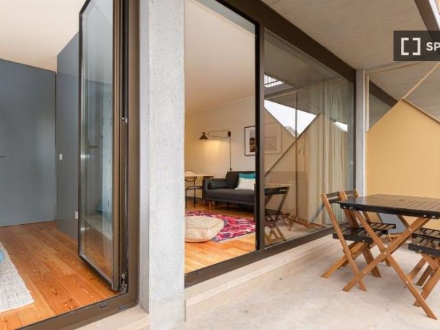 Apartamento alugar em Porto