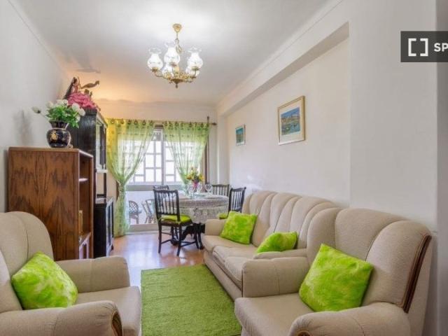 Apartamento alugar em Monchique