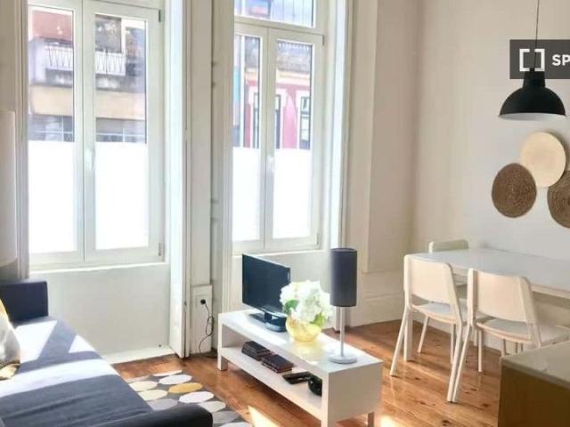 Apartamento alugar em Cabeça de Águia, Monchique