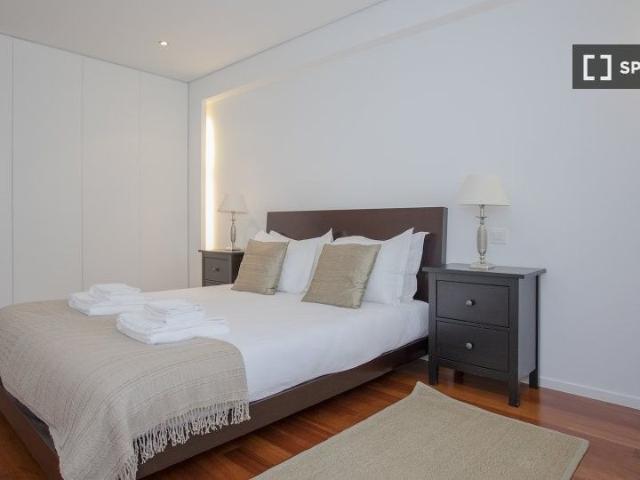 Apartamento alugar em Monte Aventino, Porto