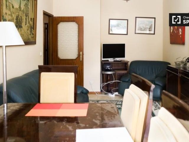 Apartamento alugar em Contumil, Porto