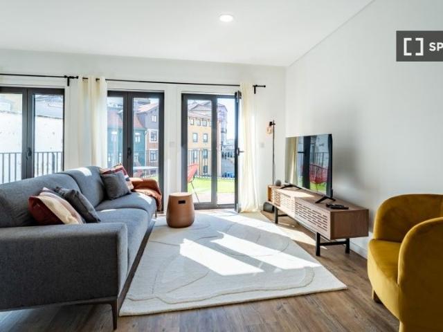 Apartamento alugar em Monchique
