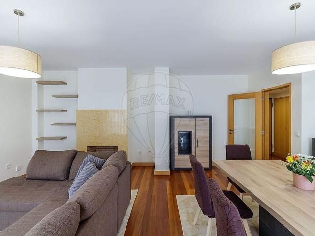 Apartamento alugar em Cabeça de Águia, Monchique