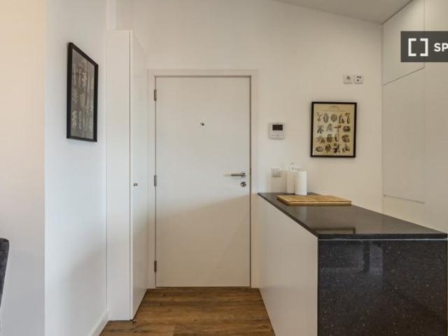 Apartamento alugar em Cabeça de Águia, Monchique