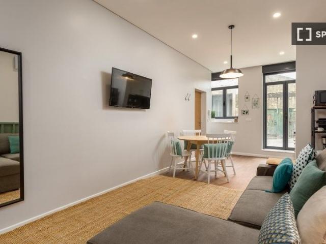 Apartamento alugar em Cabeça de Águia, Monchique