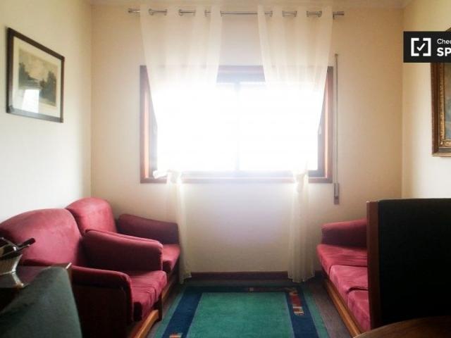 Apartamento alugar em Ermesinde, Valongo