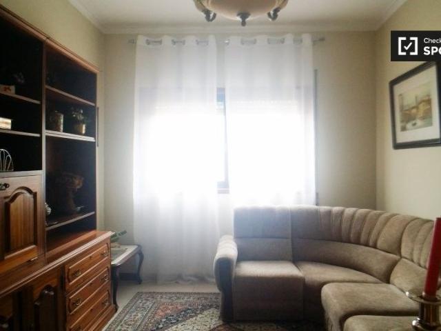 Apartamento alugar em Ermesinde, Valongo