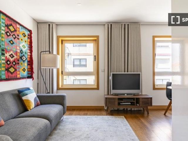 Apartamento alugar em Basílio Teles, Matosinhos
