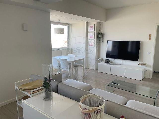 Apartamento alugar em Póvoa de Varzim