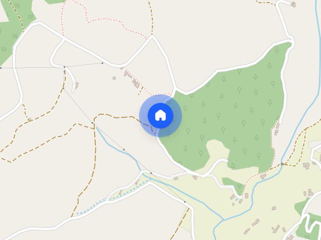 Apartamento alugar em Cabeça de Águia, Monchique