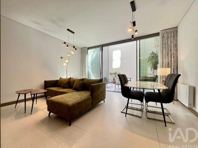 Apartamento alugar em Cabeça de Águia, Monchique