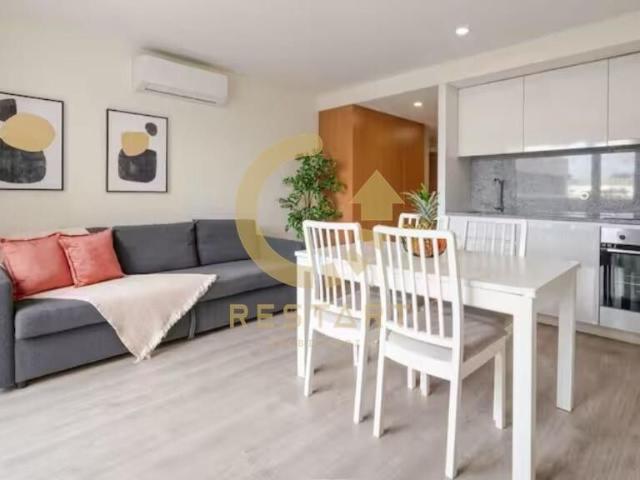 Apartamento alugar em Cabeça de Águia, Monchique