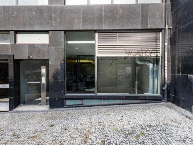 Loja alugar em Porto, Cedofeita
