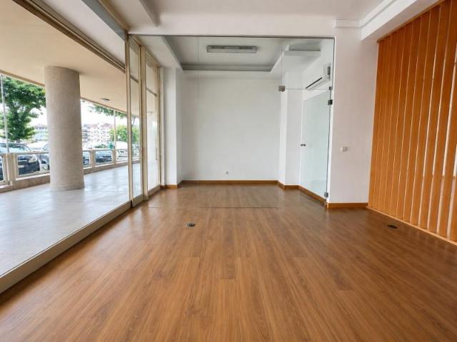 Loja alugar em Porto