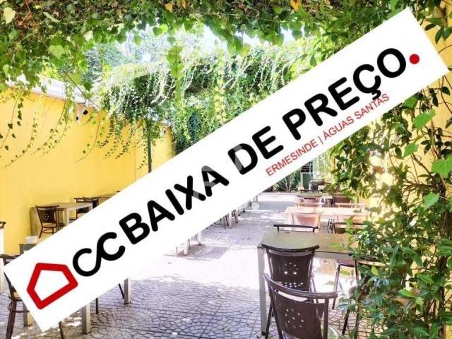 Ponto Comercial alugar em Porto