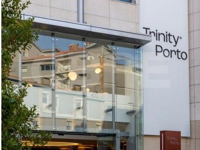 Escritório alugar em Porto, Cedofeita