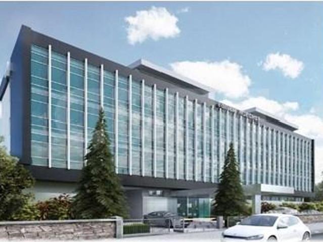 Escritório alugar em Porto