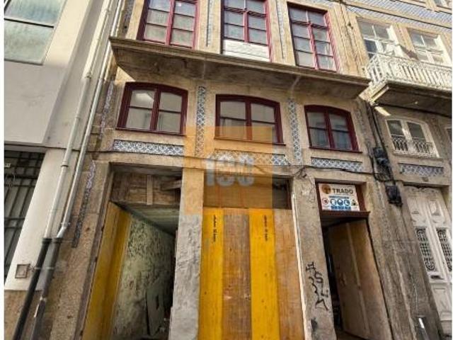 Loja alugar em Porto