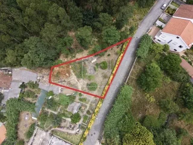 Terreno venda em A Ver-o-mar, Porto