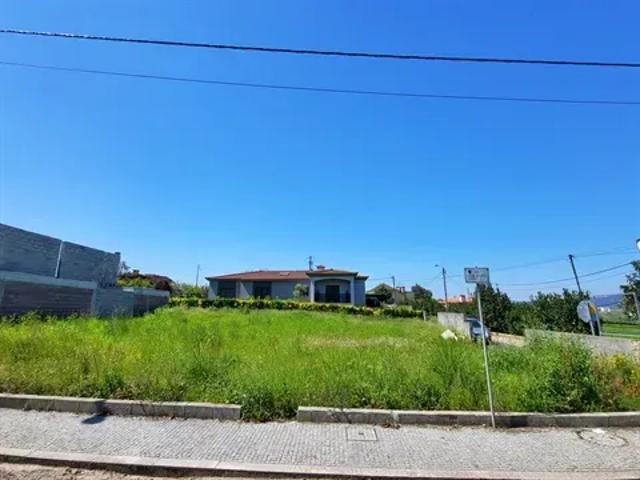 Terreno venda em A Ver-o-mar, Porto