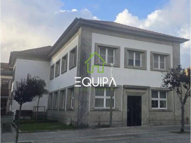 Escritório venda em A Ver-o-mar, Porto