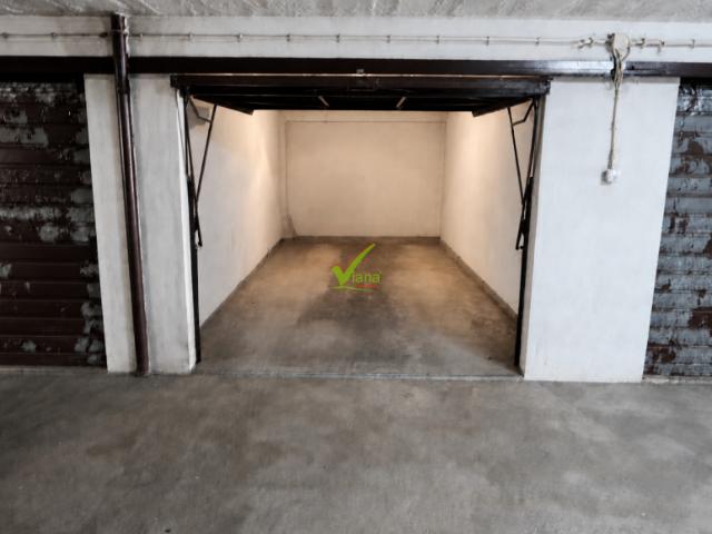 Garagem alugar em Nova Sintra, A Ver-o-mar