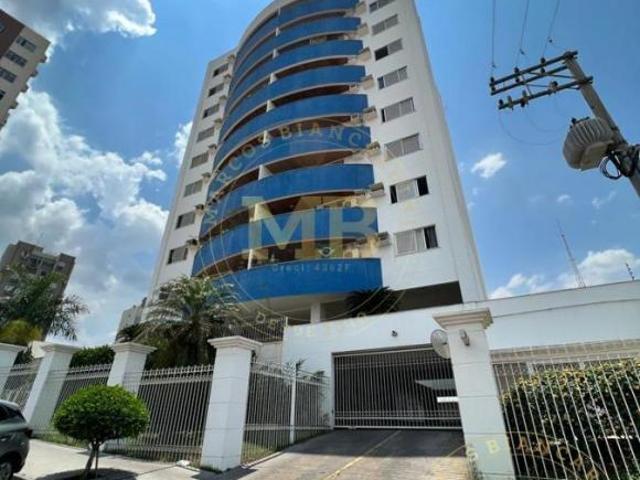 Apartamento venda em Região Geográfica Imediata de Cuiabá, Região Metropolitana do Vale do Rio Cuiabá