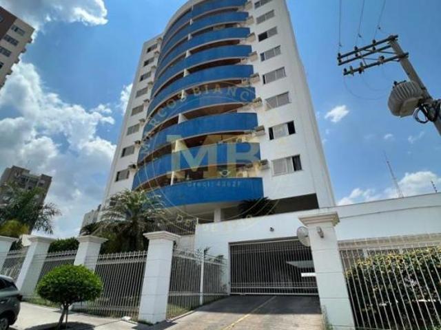Apartamento venda em Araés, Cuiabá