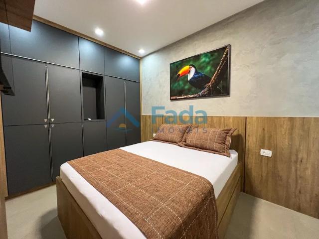 Apartamento venda em Região Geográfica Imediata de Loanda, Porto Rico