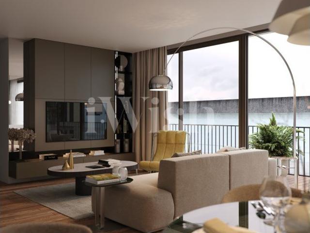 Apartamento venda em Porto