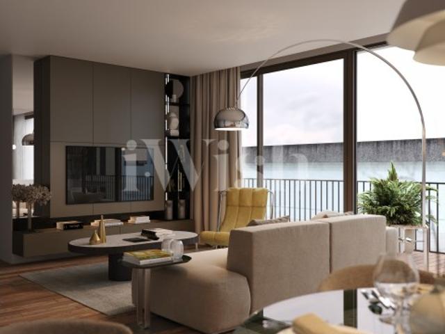 Apartamento venda em Noeda, Porto