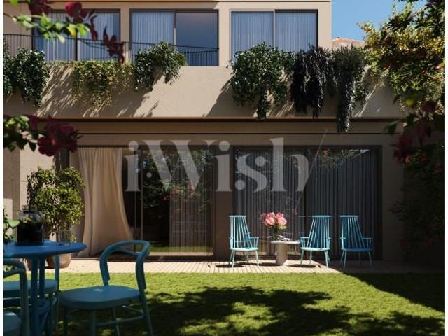 Apartamento venda em Porto
