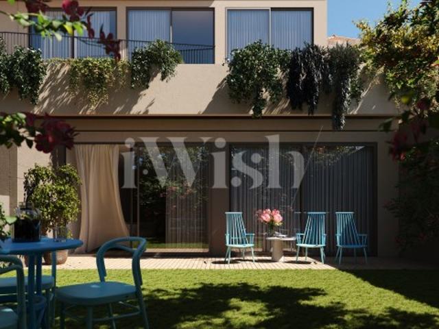 Apartamento venda em Noeda, Porto