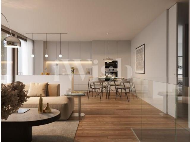 Apartamento venda em Porto