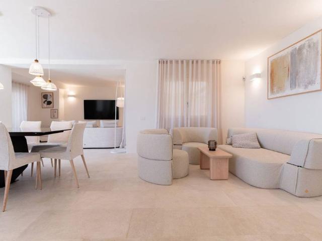 Villa Indipendente in affitto a Olbia, Sassari