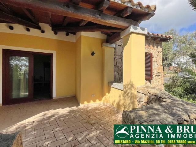 Casa in vendita a Porto San Paolo, Sardigna/Sardegna