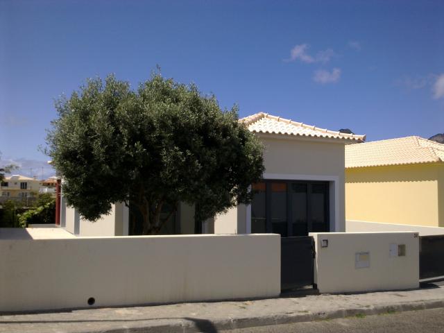 Casa alugar em Ilha Da Madeira