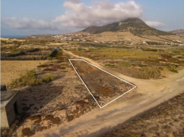 Terreno venda em Farrobo, Porto Santo