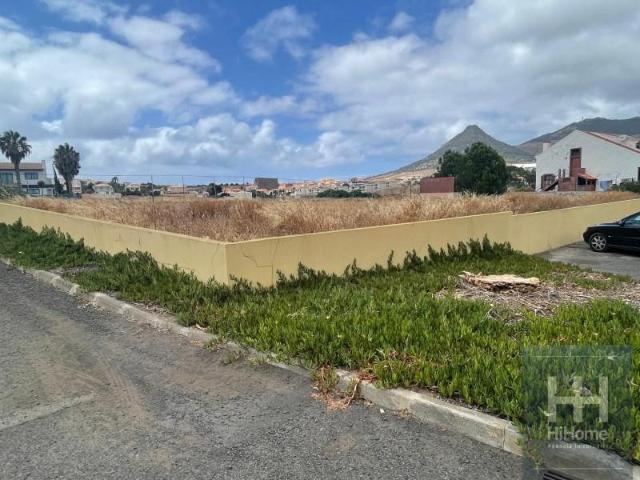 Terreno venda em Lombas, Porto Santo