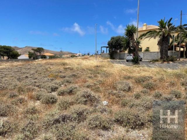 Terreno venda em Lapeira, Ilha Da Madeira