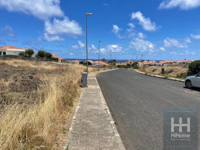 Terreno venda em Ilha Da Madeira