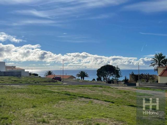 Terreno venda em Pedras Pretas, Ilha Da Madeira